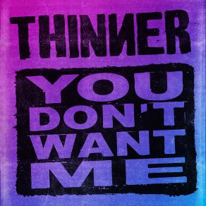 Download track How Much Is Enough Thinner