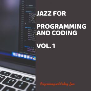 Download track Writing Code (Jazz) Programming