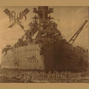Download track North Atlantic Wolves NG