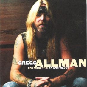 Download track Multi Colored Lady (Alt. Version) Gregg Allman