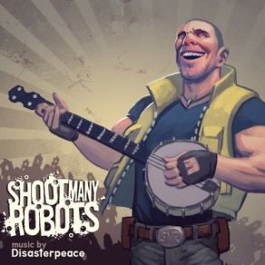 Download track Robot Sins Disasterpeace