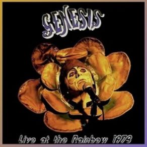 Download track I Know What I Like (In Your Wardrobe) Genesis