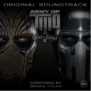 Download track Outnumbered Brian Tyler