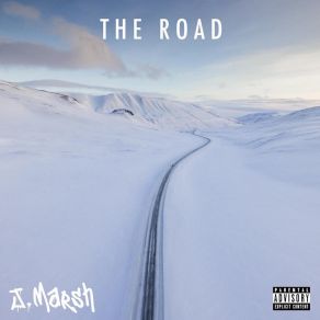 Download track Delivery Man J. Marsh