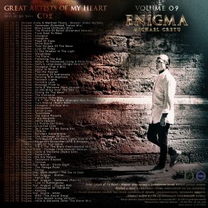 Download track Sadeness (Extended Trance Mix) Enigma, Prepared Docentxxx, Sergey26.08