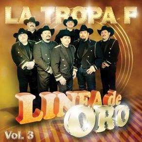 Download track Let's Find A Way La Tropa F
