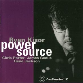 Download track Power Source Ryan Kisor