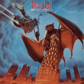 Download track Bat Out Of Hell (Live From The United States / 1993 / Remastered 2006) Meat Loaf