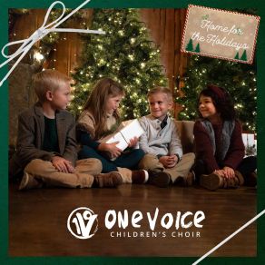 Download track What Child Is This? One Voice Children's Choir
