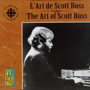 Download track Toccato Decima In D Minor (From Book 1) Scott Ross