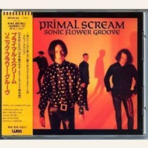 Download track I'm Gonna Make You Mine Primal Scream