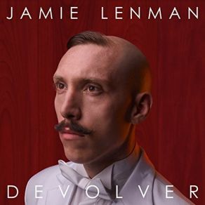 Download track Devolver Jamie Lenman