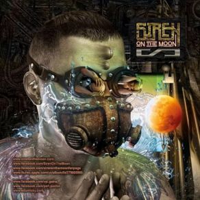 Download track Running Away Siren On The Moon