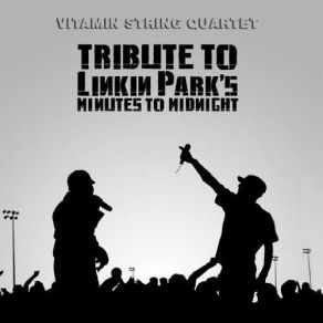 Download track What I'Ve Done Chester Bennington, Linkin Park, Mike Shinoda