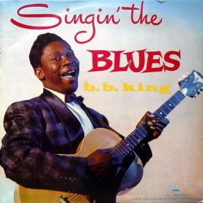 Download track Crying Won't Help You B. B. King