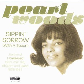 Download track It's Lovin' Time Pearl Woods