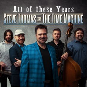 Download track Daddy's Twin I-Beam Time Machine, Steve Thomas
