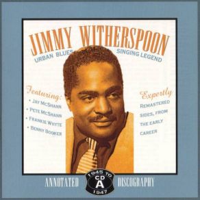 Download track Hey, Mr. Landlord (Alt.) Jimmy WitherspoonAlt