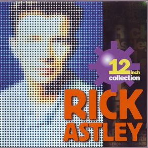 Download track It Would Take A Strong, Strong Man (Matt's Jazzy Guitar Mix) Rick Astley