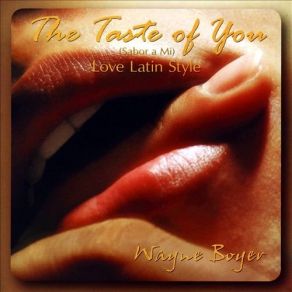 Download track This One For Me Wayne Boyer