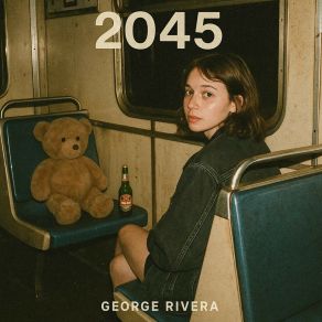 Download track Can't Shut Me Up George Rivera