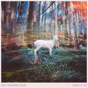 Download track First Spark (Intro) Red Wanting Blue
