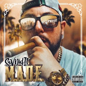 Download track I Am Him Sav Did It