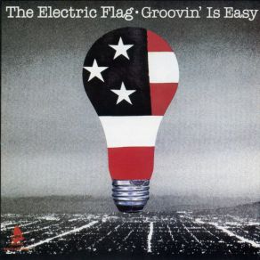 Download track I Should Have Left Her The Electric Flag