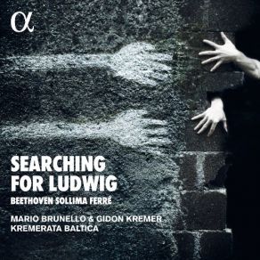 Download track 15. Beethoven: String Quartet No. 14 In C Sharp Minor Op. 131 - VII. Allegro Gidon Kremer, Kremerata Baltica, Mario Brunello