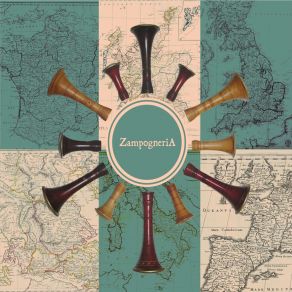 Download track Antidotum Tarantulae / Tarantella Zampogneria