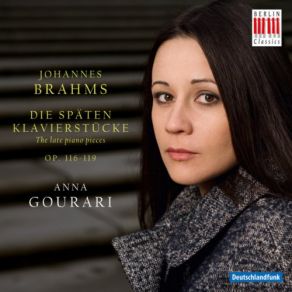 Download track V. Intermezzo In E Minor - Andante Con Grazia Ed Intimissimo Sentimento Anna Gourari