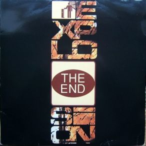 Download track Extasy Express ('92 Remix) The End!