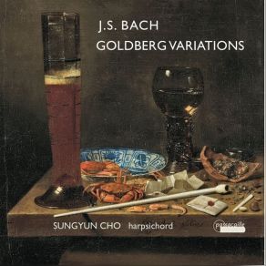 Download track 25. Goldberg Variations, BWV 988 XXV. Variation 24 Canone All _ Ottava A 1 Clav. Johann Sebastian Bach