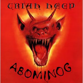Download track Too Scared To Run Uriah Heep