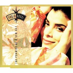 Download track The Promise Of A New Day (Extended Club Version) Paula Abdul