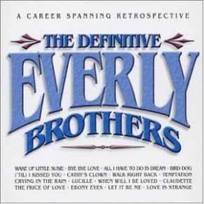 Download track (So It Was... So It Is) So It Always Will Be Everly Brothers