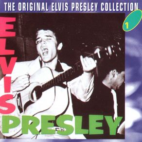 Download track I'm Counting On You Elvis Presley