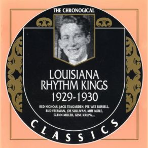 Download track That's A Plenty Louisiana Rhythm Kings