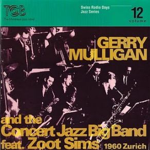 Download track I'M Gonna Go Fishin' Gerry Mulligan