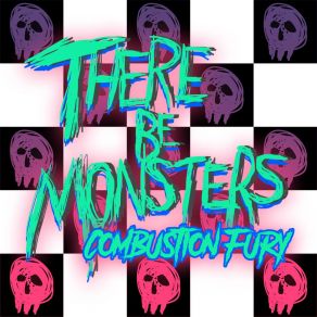 Download track Sound Barrier There Be Monsters