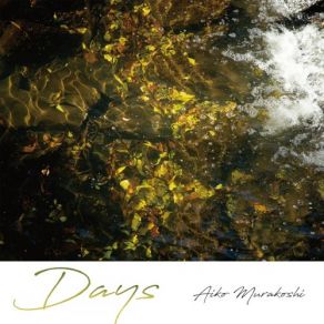 Download track Spring Days Aiko Murakoshi