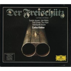 Download track 1. Ouvertüre Carl Maria Von Weber