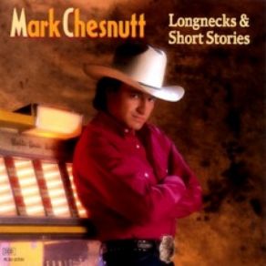 Download track It's Not Over (If I'm Not Over You) Mark Chesnutt