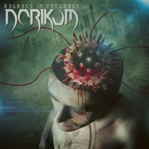 Download track Wretched Existence Norikum