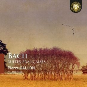 Download track 18 - Suite Française No. 7 In A Mino Johann Sebastian Bach