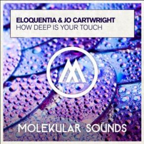 Download track How Deep Is Your Touch (Dub) Eloquentia, Jo Cartwright