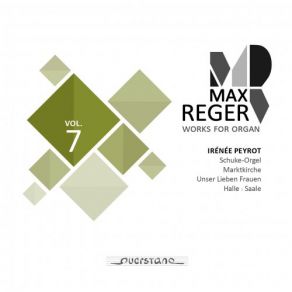 Download track Neun Stücke, Op. 129 No. 1 In D Minor, Toccata Irénée Peyrot