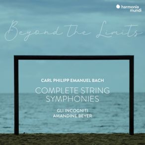 Download track 19. Sinfonia In B-Flat Major, H. 658, Wq. 1822 I. Allegro Di Molto Carl Philipp Emanuel Bach