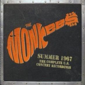 Download track (I'm Not Your) Steppin' Stone The Monkees