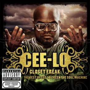 Download track I'll Be Around Cee-Lo GreenTimbaland
